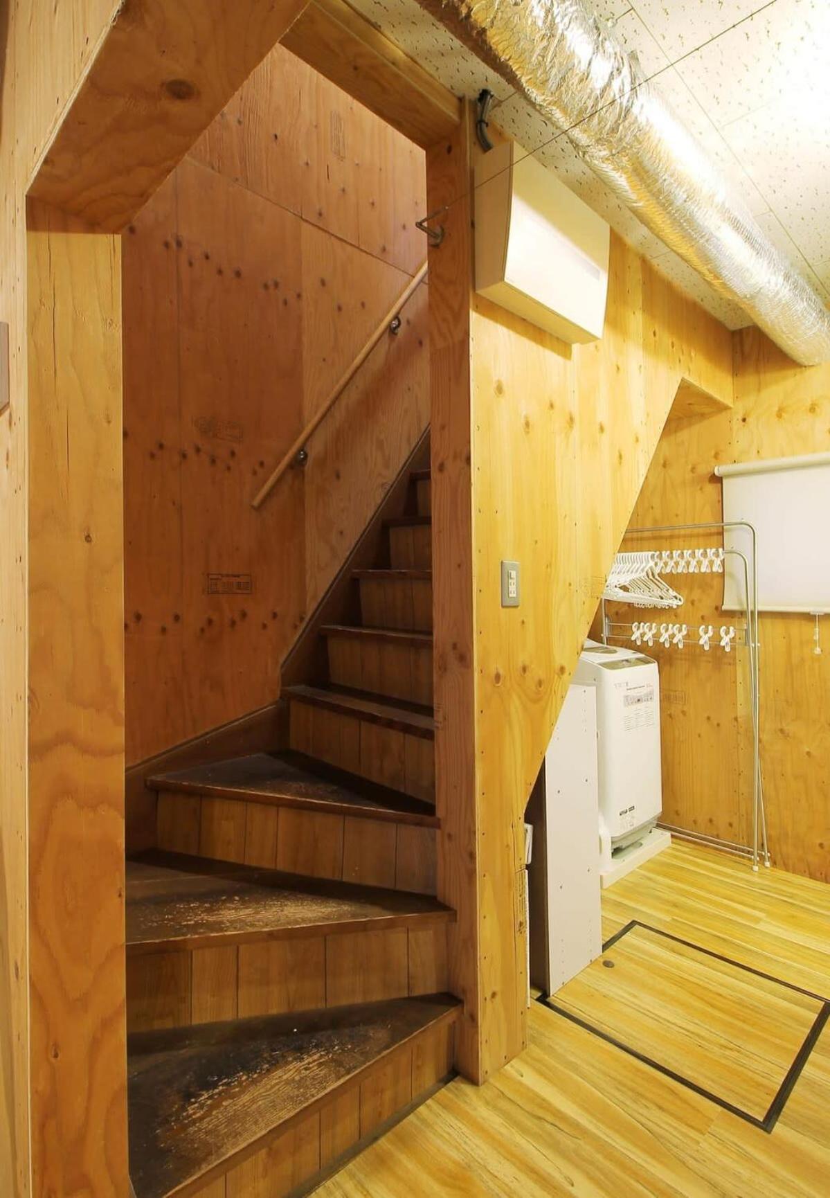 Nishikaniya - Large Apartment 10Mins Walk From Hiroshima Station Экстерьер фото